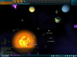 Official Download Mirror for Star Sonata 2