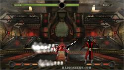 Official Download Mirror for Mortal Kombat Defender Earth
