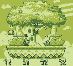 Official Download Mirror for Super Smash Land