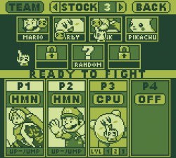Official Download Mirror for Super Smash Land