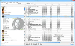 Official Download Mirror for Miam-Player