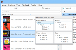 Official Download Mirror for Miam-Player