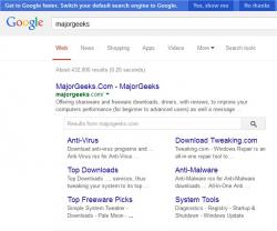 Official Download Mirror for Bing2Google for Firefox