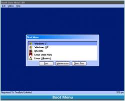 Official Download Mirror for BootIt Bare Metal
