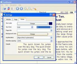Official Download Mirror for CoolReader
