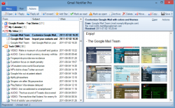 Official Download Mirror for Gmail Notifier Pro