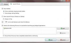 Official Download Mirror for Startup Delayer