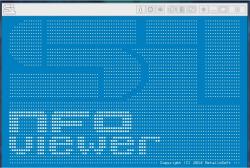 Official Download Mirror for SlyNFO Viewer