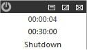 Official Download Mirror for Shut IT - Shutdown Timer