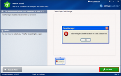 Official Download Mirror for Wise PC 1stAid