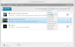 Official Download Mirror for Freemake Video Downloader