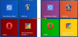 Official Download Mirror for Windows Tile Color Changer
