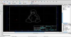 Official Download Mirror for LibreCAD