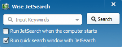 Official Download Mirror for Wise JetSearch