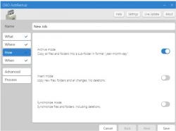 Official Download Mirror for O&O AutoBackup 