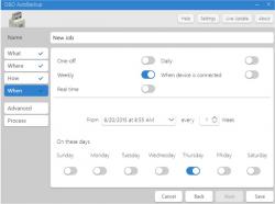 Official Download Mirror for O&O AutoBackup 