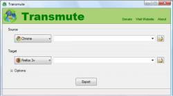 Official Download Mirror for Transmute Standard