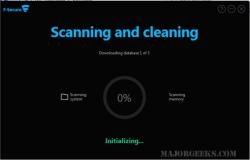 Official Download Mirror for F-Secure Online Scanner