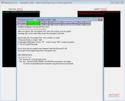 Official Download Mirror for PyEyeCrypt