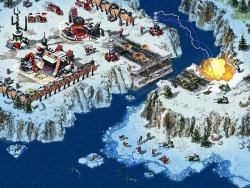 Official Download Mirror for Command & Conquer Red Alert 2 and Yuri’s Revenge