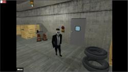 Official Download Mirror for Grim Fandango Fan Game - The Bounty Hunter