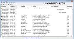Official Download Mirror for LastActivityView 
