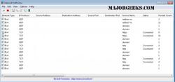 Official Download Mirror for NetworkTrafficView
