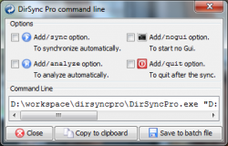 Official Download Mirror for DirSync Pro