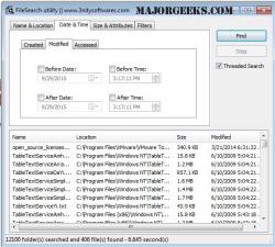 Official Download Mirror for FileSearch
