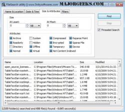 Official Download Mirror for FileSearch