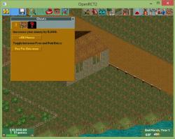 Official Download Mirror for OpenRCT2