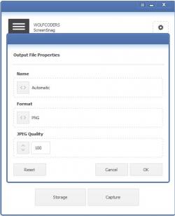 Official Download Mirror for ScreenSnag
