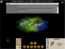 Official Download Mirror for Freeciv