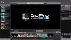 Official Download Mirror for GoPro Studio