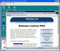 Official Download Mirror for Alchemy Remote Control PRO