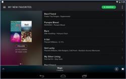 Official Download Mirror for Spotify for Android