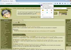 Official Download Mirror for Comodo IceDragon