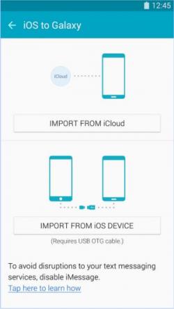 Official Download Mirror for Samsung Smart Switch