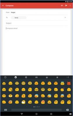 Official Download Mirror for Swype Keyboard Free for Android