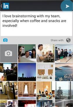 Official Download Mirror for LinkedIn for Android