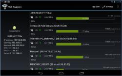 Official Download Mirror for WiFi Analyzer for Android