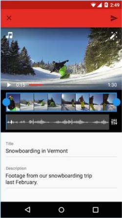 Official Download Mirror for YouTube for Android