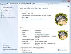 Official Download Mirror for System Brand Changer
