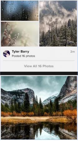 Official Download Mirror for Flickr for Android