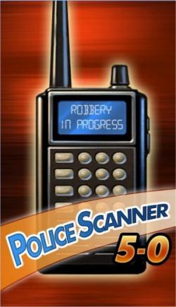 Official Download Mirror for Police Scanner 5-0 for Android