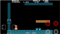 Official Download Mirror for Super Mario Bros 1-3 for Android