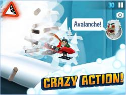 Official Download Mirror for Ski Safari 2 for Android