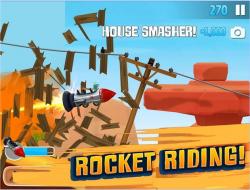 Official Download Mirror for Ski Safari 2 for Android