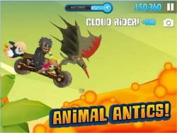 Official Download Mirror for Ski Safari 2 for Android