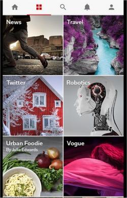 Official Download Mirror for Flipboard for Android